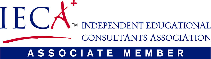 IECA, Independent Educational Consultants Association, Associate Member