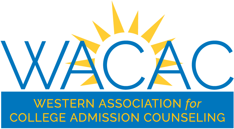 WACAC, Western Association for College Admission Counseling